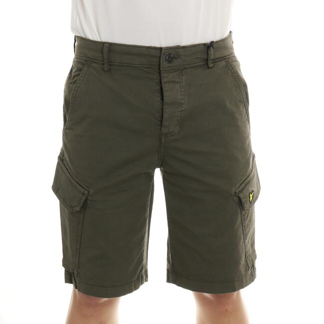 BERMUDA CARGO LYLE & SCOTT - Mad Fashion | img vers.650x/